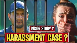 Pakistan cricketer Haider Ali arrest story in detail | why UK police arrested Haider Ali ?