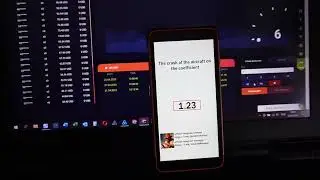 Ben kazanıyorum den program for Aviator Predictor sitede 1xbet