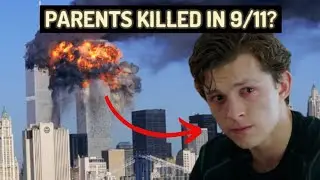 Dark Marvel Fan Theory....Part 2