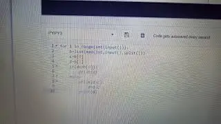 Fit in Data Type | Codechef | Codechef starters 25