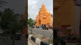 Durga puja Bagodar 2024