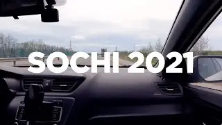 SOCHI 2021