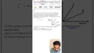 🔥One ICSE Competency Question That Changes Your Result🔥 #icsephysics #learnwithyusuf