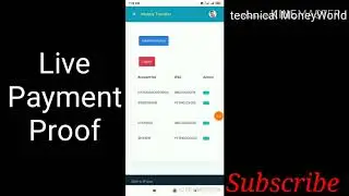 Epurse me Withdraw kaise Lagaye||Live payment proof