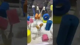 Wholesale disposable cleaning sponge oral swabs clean stick. More than 25 years in medical field.