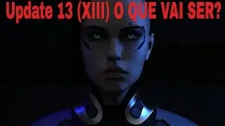 MC5 - UPDATE 13 (XIII) O QUE VAI SER?