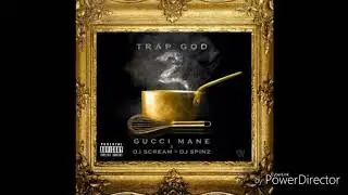 Gucci Mane Get The Doe [Bass Boosted]
