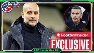 Sources Man City player jets in to undergo medical and complete loan to buy deal