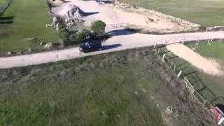 DJI Phantom Follow me testing by StockRc