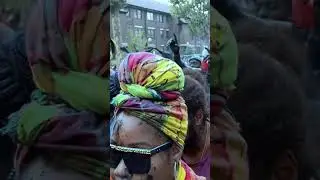 Island Mas UK @nottinghillcarnivalltd.3619 2023 - Carnival Sunday - Jouvert