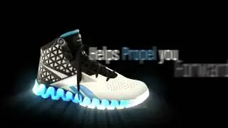 Reebok Zigtech - More Energy For Your Feet
