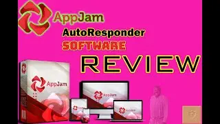 APPJAM 8 IN ONE The Game CHANGER!
