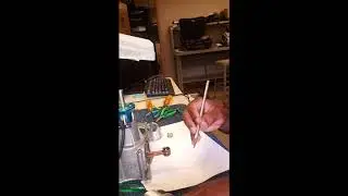 GP-123 Rebuild