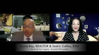 Securing Your Legacy: The Essential Estate Planning Documents with Laura Key