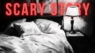 Mom's Bedtime Stories &bull; Scary Story Podcast