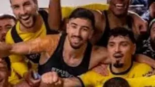 هدف محمد أمين عمورة @FilArida @ChaineEPTV