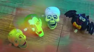 Technicolor Variety Show (TVS) Episode 1
