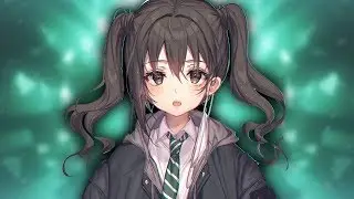 Nightcore - Falling For You - (Lyrics)