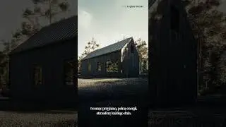 Energooszczędny dom Monako 111 &ndash; kompleksowa budowa w cenie 319 000 zł netto