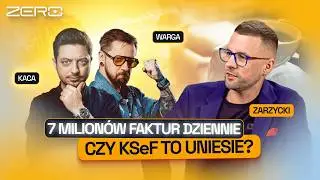7:00 WARGA & ŁUKASZ KACA - PORANEK