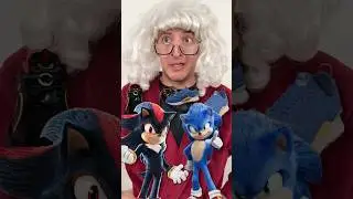 Sonic And Shadow Are Coming To Fortnite?!😳🤯