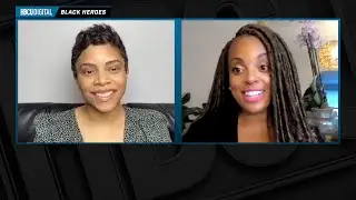 Black Heroes Ep. 2