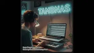 TAMBNAS l 08 JANUARI 2026 | DEEP SLEEP INSTRUMENTAL | RELAXING MUSIC