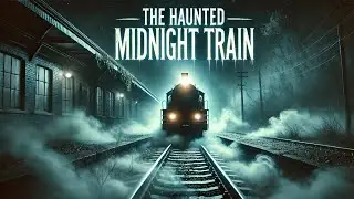 The Haunted Midnight Train: वो सफ़र जिससे कोई वापस नहीं लौटा
