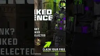 HOW TO GET THE FREE MONSTER ENERGY OPERATOR! (MODERN WARFARE III WARZONE 3)
