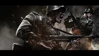 Enemy Front - WW2 Tactics Gameplay Trailer