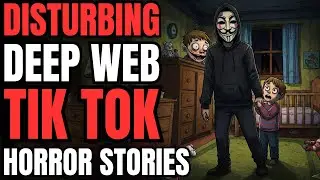 I Took a Job on The Dark Web to be Babysitter: 3 Disturbing Dark Web Reddit Horror Stories!