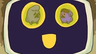 Life Flashing Before Robotic Eyes - Spelunky 2 With Friends