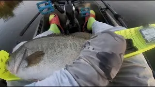 KBF Western Kayak Championship | Clearlake CA | 2019