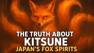 The Truth About Kitsune &ndash; Japan&rsquo;s Fox Spirits