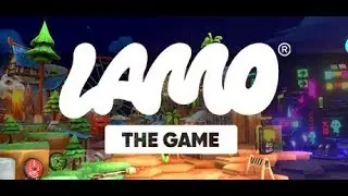 #Lamo - Das Spiel mit den US Streamern