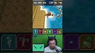 Schwanzfl&ouml;te😂 #trymacs #chefstrobel #rumathra #pokemon #soullink