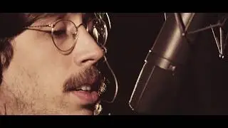 Tim Bernardes - Tudo Que Eu Não Fiz | Ao Vivo na Antena 3 | Antena 3