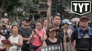 YouTube Pressured To Drop Chinese Propaganda