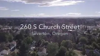 260 S Church St, Silverton, OR