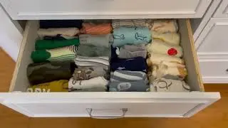 Honest Review of DaVinci Charlie 6 Drawer Double Dresser