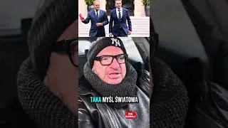 Szłapka niezastąpiony #polityka #śmieszne