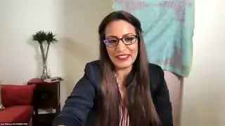 WEBINAR 11: UPLEVEL YOUR CONNECTION FACTOR with JANE BISHOP ACC - UNITED STATES