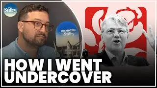 How we exposed Labour&rsquo;s cosy links to lobbyists | The Story