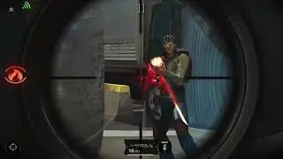Modern Combat 5 Forest VICE