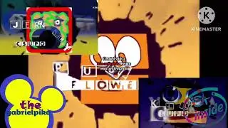 Another Disney flower ytp 