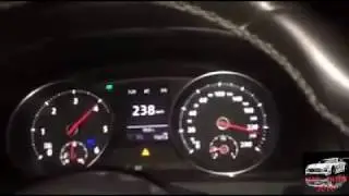 Golf7 GTD 184ch 245 km/h 🚫🚫🚫🚫