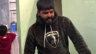 🙈सुबह-सुबह🙈 बच्चों🤭 के🥰 मस्ती 🤨की 😊वीडियो🥰