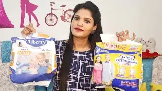 Adult Pants Diaper || 2 best adult diaper review adult Amazon