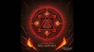 396Hz Healing Frequency for Physical Recovery | Root Chakra Grounding Music