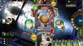 Budget Memes [Shadowverse]